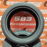 2X 225 45 R19 92V MICHELIN E PRIMACY 2 5.2/5.2MM DOT 1924/0825