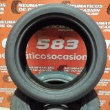 2X 225 45 R19 92V MICHELIN E PRIMACY 2 5.2/5.2MM DOT 1924/0825