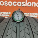 2X 225 45 R19 92V MICHELIN E PRIMACY 2 5.2/5.2MM DOT 1924/0825