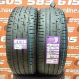 2X 235 55 R19 105V XL AR PIRELLI SCORPION VERDE A1 AEASON 5.3/5.6MM DOT 2623/2623