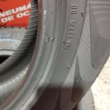 2X 235 55 R19 105V XL AR PIRELLI SCORPION VERDE A1 AEASON 5.3/5.6MM DOT 2623/2623