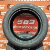 2X 235 55 R19 105V XL AR PIRELLI SCORPION VERDE A1 AEASON 5.3/5.6MM DOT 2623/2623