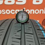 2X 235 55 R19 105V XL AR PIRELLI SCORPION VERDE A1 AEASON 5.3/5.6MM DOT 2623/2623