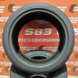 2X 275 40 R20 106Y XL FALKEN AZENIS FK 510 SUV 6.0/6.0MM DOT1621/1621