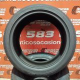 2X 275 40 R20 106Y XL FALKEN AZENIS FK 510 SUV 6.0/6.0MM DOT1621/1621