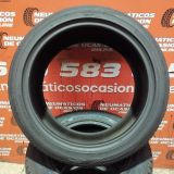2X 275 40 R20 106Y XL FALKEN AZENIS FK 510 SUV 6.0/6.0MM DOT1621/1621