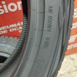 2X 235 45 R21 101T XL CONTINENTAL ECO CONTACT 6Q 5.2/5.2MM DOT 0125/0125