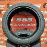 2X 235 45 R21 101T XL CONTINENTAL ECO CONTACT 6Q 5.2/5.2MM DOT 0125/0125