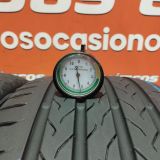 2X 235 45 R21 101T XL CONTINENTAL ECO CONTACT 6Q 5.2/5.2MM DOT 0125/0125