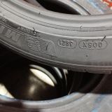 2X 225 45 R19 96W XL MICHELIN PILOT SPORT 4 5.8/5.2MM DOT 4020/3921