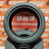 2X 225 45 R19 96W XL MICHELIN PILOT SPORT 4 5.8/5.2MM DOT 4020/3921