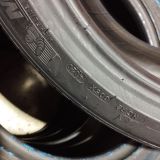 2X 225 45 R19 96W XL MICHELIN PILOT SPORT 4 5.8/5.2MM DOT 4020/3921