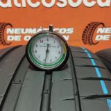 2X 225 45 R19 96W XL MICHELIN PILOT SPORT 4 5.8/5.2MM DOT 4020/3921