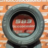 2X 255 55 R18 109V XL M+S* MICHELIN PILOT ALPIN 5 SUV 6.3/6.3MM DOT 4923/5023