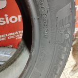2X 255 55 R18 109V XL M+S* MICHELIN PILOT ALPIN 5 SUV 6.3/6.3MM DOT 4923/5023