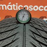 2X 255 55 R18 109V XL M+S* MICHELIN PILOT ALPIN 5 SUV 6.3/6.3MM DOT 4923/5023