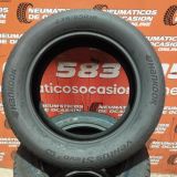 2X 235 55 R18 100V AO HANKOOK VENTUS S1 EVO 3 EV 5.0/5.2MM DOT 4321/4521