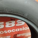 2X 235 55 R18 100V AO HANKOOK VENTUS S1 EVO 3 EV 5.0/5.2MM DOT 4321/4521