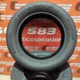 2X 235 55 R18 100V AO HANKOOK VENTUS S1 EVO 3 EV 5.0/5.2MM DOT 4321/4521