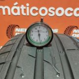 2X 235 55 R18 100V AO HANKOOK VENTUS S1 EVO 3 EV 5.0/5.2MM DOT 4321/4521
