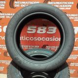 2X 195 60 R18 96H XL GOODYEAR EFICIENT GRIP PERFORMANCE 5.3/5.5MM DOT 0324/2123