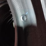 2X 225 60 R18 104V XL CONTINENTAL ECO CONTACT 6 5.1/5.2MM DOT 4324/4324