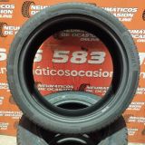 2X 245 40 R20 99Y XL MO CONTINENTAL ECO CONTACT 6Q 4.6/4.8MM DOT 2722/1622