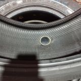 2X 245 40 R20 99Y XL MO CONTINENTAL ECO CONTACT 6Q 4.6/4.8MM DOT 2722/1622