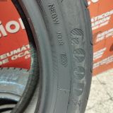 2X 195 55 R20 95H XL GOODYEAR EFFICIENT GRIP PERFORMANCE 6.2/5.6MM DOT 0620/0820