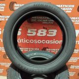 2X 195 55 R20 95H XL GOODYEAR EFFICIENT GRIP PERFORMANCE 6.2/5.6MM DOT 0620/0820
