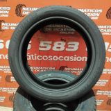 2X 195 55 R20 95H XL GOODYEAR EFFICIENT GRIP PERFORMANCE 6.2/5.6MM DOT 0620/0820