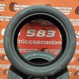 2X 195 55 R20 95H XL GOODYEAR EFFICIENT GRIP PERFORMANCE 6.2/5.6MM DOT 0620/0820