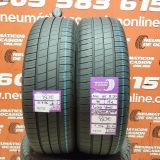 2X 195 55 R20 95H XL GOODYEAR EFFICIENT GRIP PERFORMANCE 6.2/5.6MM DOT 0620/0820