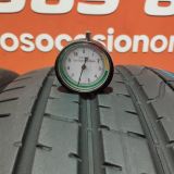 2X 255 50 R20 109W XL LR PIRELLI P ZERO 5.8/6.0MM DOT 1623/1623
