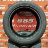 2X 255 50 R20 109W XL LR PIRELLI P ZERO 5.8/6.0MM DOT 1623/1623