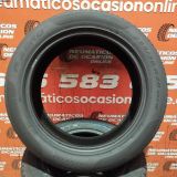2X 255 50 R20 109W XL LR PIRELLI P ZERO 5.8/6.0MM DOT 1623/1623