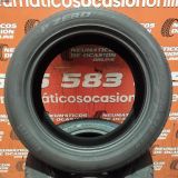 2X 255 50 R20 109W XL LR PIRELLI P ZERO 5.8/6.0MM DOT 1623/1623