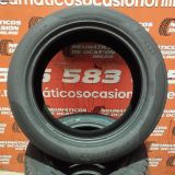 2X 255 50 R20 109W XL LR PIRELLI P ZERO 5.8/6.0MM DOT 1623/1623