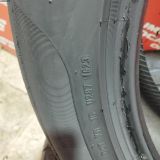 2X 255 50 R20 109W XL LR PIRELLI P ZERO 5.8/6.0MM DOT 1623/1623