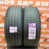 2X 235 50R20 104W XL M+S JLR PIRELLI SCORPION ZERO ALL SEASON 5.7/6.2MM DOT 2423/1623