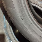 2X 235 50R20 104W XL M+S JLR PIRELLI SCORPION ZERO ALL SEASON 5.7/6.2MM DOT 2423/1623