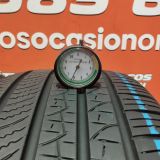 2X 235 50R20 104W XL M+S JLR PIRELLI SCORPION ZERO ALL SEASON 5.7/6.2MM DOT 2423/1623
