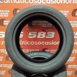 2X 235 50R20 104W XL M+S JLR PIRELLI SCORPION ZERO ALL SEASON 5.7/6.2MM DOT 2423/1623