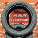 2X 235 50R20 104W XL M+S JLR PIRELLI SCORPION ZERO ALL SEASON 5.7/6.2MM DOT 2423/1623