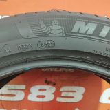 2X 255 45 R20 101V MICHELIN PRIMACY 4 S1 4.6/4.6MM DOT 3822/3622