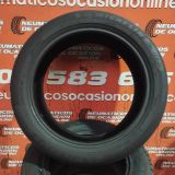 2X 255 45 R20 101V MICHELIN PRIMACY 4 S1 4.6/4.6MM DOT 3822/3622