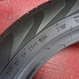 2X 255 50 R19 103V MO PIRELLI SCORPION VERDE 5.4/5.4MM DOT 0621/3820