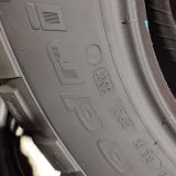 2X 255 75 R17 111/108Q LR M+S BF-GOODRICHI SEASON 10.5/105MM DOT 3821/3521