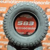 2X 255 75 R17 111/108Q LR M+S BF-GOODRICHI SEASON 10.5/105MM DOT 3821/3521