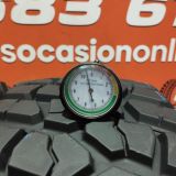 2X 255 75 R17 111/108Q LR M+S BF-GOODRICHI SEASON 10.5/105MM DOT 3821/3521